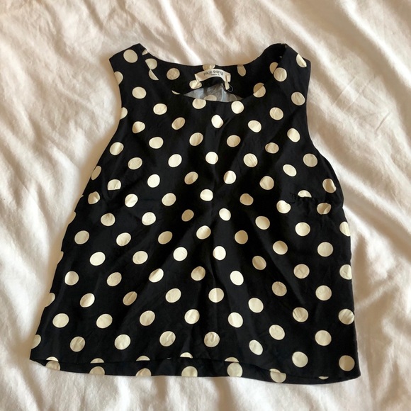 Cami 100% viscose - Picture 2 of 3